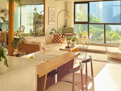 4 dấu hiệu của ngôi nhà vượng khí, phúc lộc trổ bông, tiền tài "không cầu mà tự đắc"