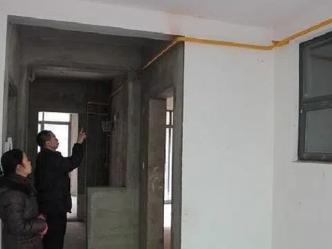 "Nhà càng ở càng phát đạt" đều có 4 đặc điểm sau đây: Nhiều người đọc xong chiêm nghiệm mới thấy đúng