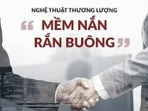 “Mềm nắn, rắn buông” dưới góc nhìn phong thủy