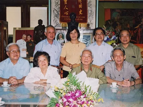 Hậu sinh khả úy - Khi người trẻ được trao niềm tin