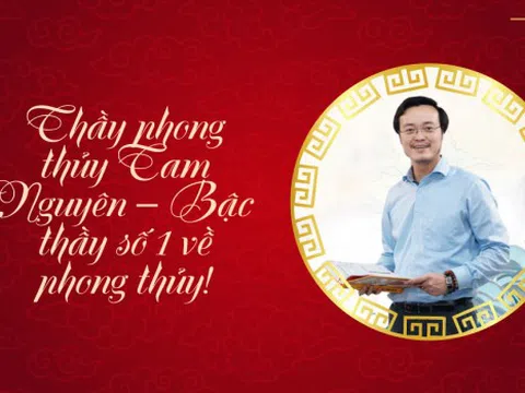 Phong thủy Tam Nguyên: “Lá bài mềm” trong kế hoạch mở rộng của nhiều doanh nghiệp