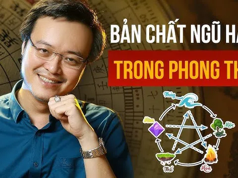 Phong thủy Tam Nguyên: Chìa khóa cân bằng tinh thần trong không gian sống hiện đại