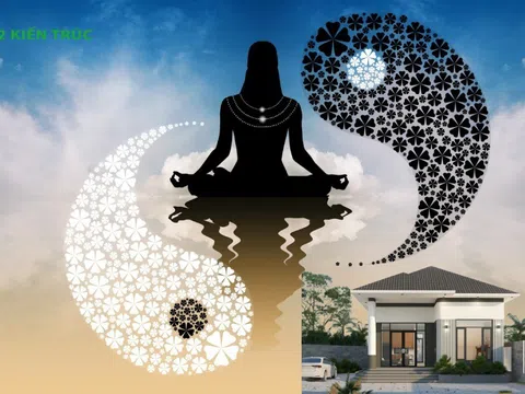 Phong thủy Tam Nguyên hé lộ cách chọn đất làm nhà: 3 yếu tố ít ai để ý nhưng quyết định cả đời