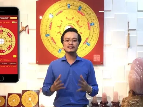 Chuyên gia Phạm Xuân Phương và Phong Thủy Tam Nguyên: Gỡ bỏ định kiến, đưa phong thủy vào đời sống hiện đại
