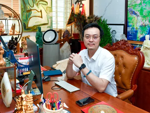 Học phong thủy Tam Nguyên liệu có khó? – Góc nhìn thực tế về một xu hướng học tập đang nổi