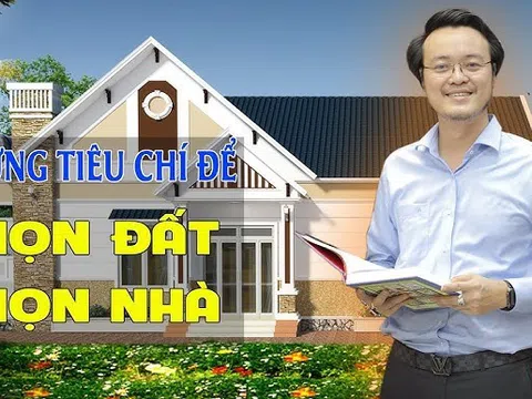 Phong thủy Tam Nguyên: Tư duy động thay thế trục mệnh Đông – Tây Tứ trạch