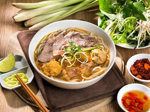 Khi món ăn trở thành "Hộ chiếu văn hóa" của Việt Nam