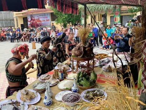 Bún bò Huế và lễ hội của người Cơ Tu được vinh danh: Đòn bẩy cho du lịch văn hóa tại Huế