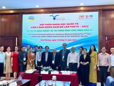 Đại hội PHANO 2025-2030: Định hướng chiến lược cho nông nghiệp sinh thái và nông thôn hiện đại