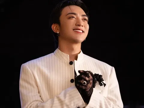 Soobin bùng nổ tại 8Wonder: “Tuyên ngôn thế hệ” khẳng định nghệ sĩ Việt đủ sức sánh vai quốc tế