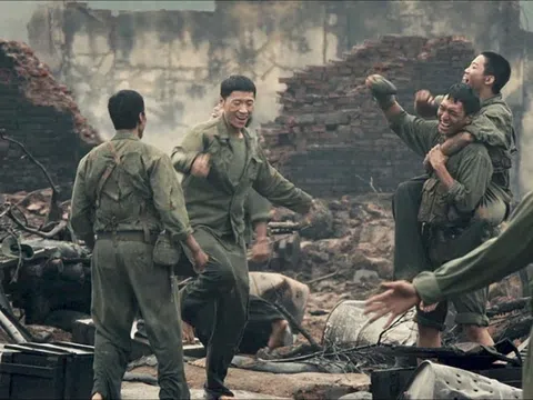 Oscar 2026: “Mưa đỏ” – Cánh cửa đưa điện ảnh Việt vươn tầm quốc tế