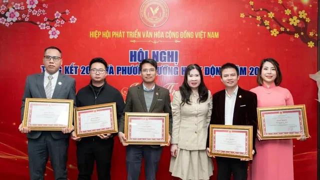 Tiến Sĩ Nguyễn Văn Y: Giáo dục, văn hóa và chuyển đổi số - Từ lớp học đến những giá trị lan tỏa trong cộng đồng