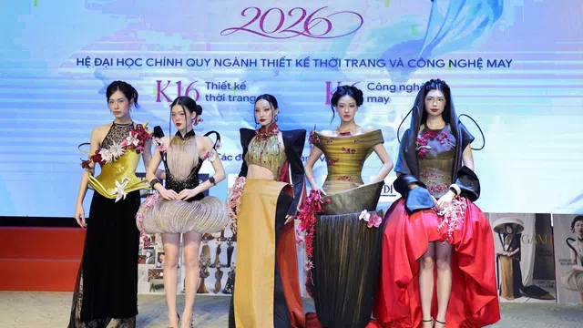 NHỮNG LÁT CẮT VĂN HÓA VIỆT TRONG GÓC NHÌN CỦA THẾ HỆ NHÀ THIẾT KẾ TRẺ