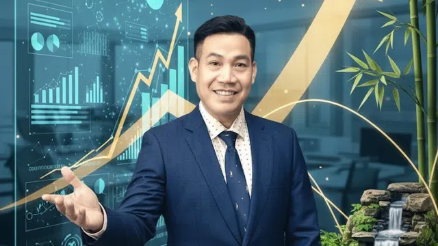 Giải mã phong thuỷ: Nghệ thuật tối ưu năng lượng cho cuộc sống
